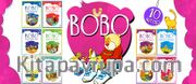 Bobo Masal Seti (10 Kitap)