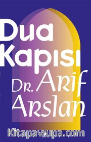 Dua Kapısı