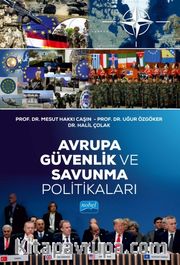 Avrupa Güvenlik ve Savunma Politikaları