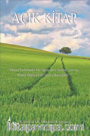 Açık Kitap