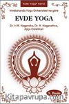 Vivekananda Yoga Üniversitesi'ne Göre Evde Yoga