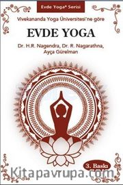 Vivekananda Yoga Üniversitesi'ne Göre Evde Yoga