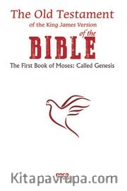 The Old Testament of the King James Version of the Bıble