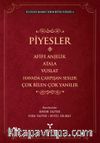 Piyesler