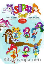 Süper Sınıf
