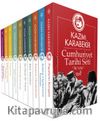 Cumhuriyet Tarihi Seti İlk Yıllar (10 Kitap)