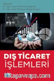 Dış Ticaret İşlemleri
