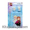 Frozen 4'lü Kırtasiye Seti(FR06048)