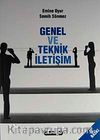 Genel ve Teknik İletişim