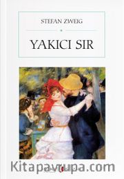 Yakıcı Sır