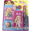 Barbie Kırtasiye Seti (B-3897)