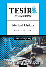 Tesir Medeni Hukuk