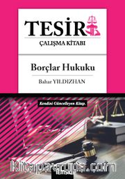 Tesir Borçlar Hukuku