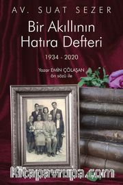 Bir Akıllının Hatıra Defteri