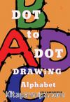 Dot to Dot Drawing Alphabet