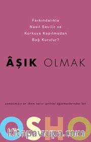 Aşık Olmak