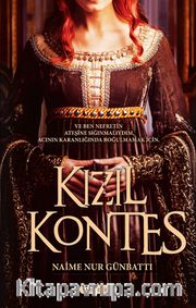 Kızıl Kontes