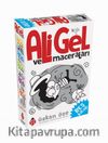 Ali Gel ve Maceraları Seti (5 Kitap)