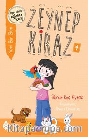 Zeynep Kiraz 4 / Yeni Bir Ben