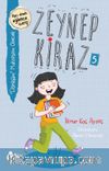 Zeynep Kiraz 5 / 