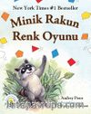 Minik Rakun Renk Oyunu