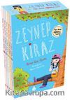 Zeynep Kiraz Seti ( 5 Kitap)