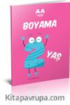 Boyama 2 Yaş