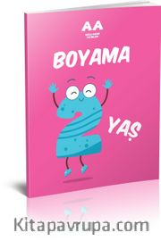 Boyama 2 Yaş