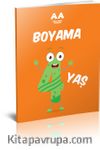 Boyama 4 Yaş