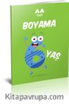Boyama 6 Yaş