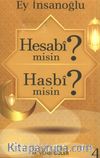 Hesabimisin? Hasbimisin?