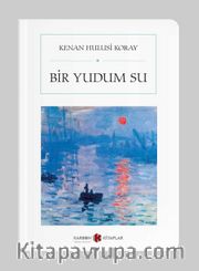 Bir Yudum Su (Cep Boy) (Tam Metin)