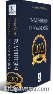 En Muhteşem Dünya Klasiği 100 Roman