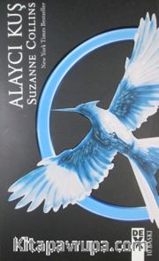 Açlık Oyunları 3 / Alaycı Kuş