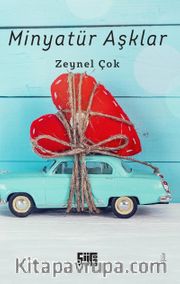 Minyatür Aşklar