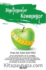 Diyetisyenler Konuşuyor