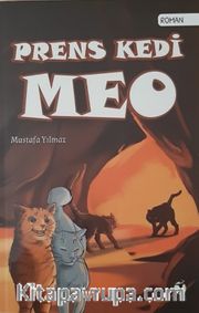 Prens Kedi Meo