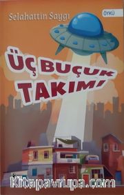 Üç Buçuk Takımı