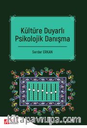 Kültüre Duyarlı Psikolojik Danışma