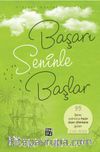 Başarı Seninle Başlar