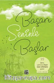 Başarı Seninle Başlar