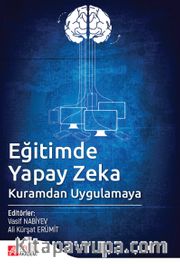 Eğitimde Yapay Zeka <br /> Kuramdan Uygulamaya