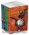 Temeraire Serisi Takım Set (4 Kitap)