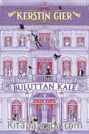 Buluttan Kale (Ciltli)
