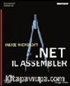 Inside Microsoft NET IL Assembler