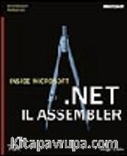 Inside Microsoft NET IL Assembler