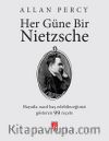 Her Güne Bir Nietzsche & Stres, Korku ve Endişelere Karşı