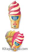 Eğlen Öğren Ice Cream 7-8 yaş