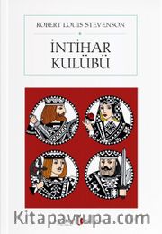 İntihar Kulübü