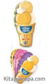 Eğlen Öğren Ice Cream 5-6 yaş